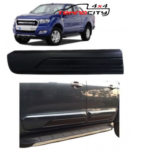 Ford Ranger T6 2012+2015  kapı Kaplaması - Gövde Kaplaması ithal tip 